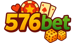 576 Bet Logo